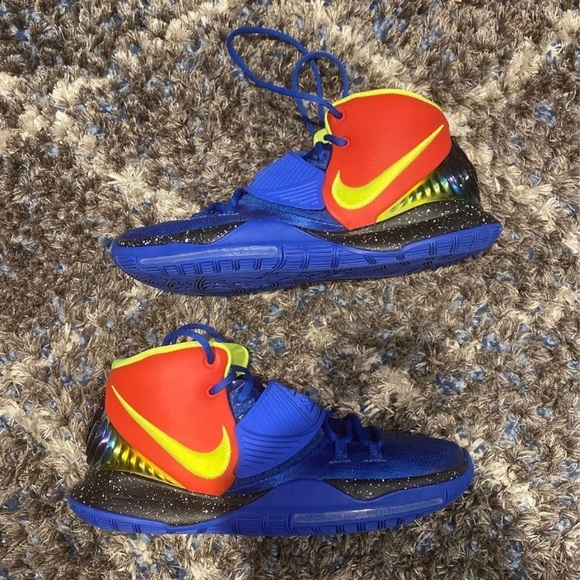 Nike | Shoes | Kyrie 6 Nike By You 